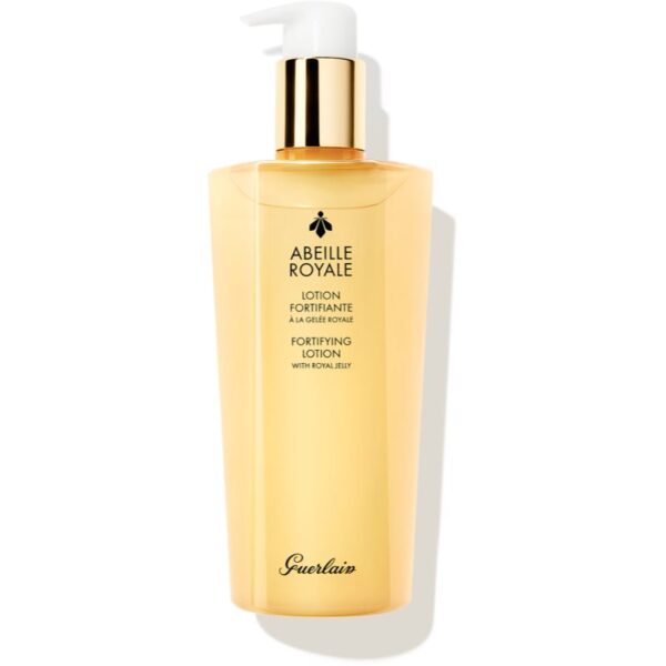 GUERLAIN Abeille Royale Fortifying Lotion tonic pentru fata cu laptisor de matca 300 ml-ro