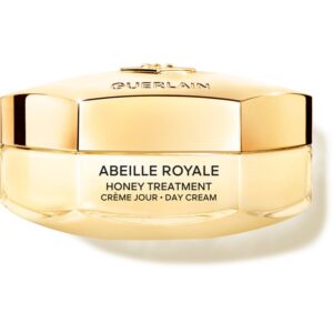 GUERLAIN Abeille Royale Honey Treatment Day Cream crema de zi pentru contur si fermitate reincarcabil 50 ml-Țena