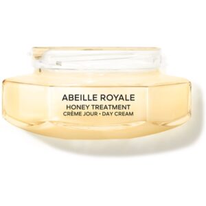 GUERLAIN Abeille Royale Honey Treatment Day Cream crema de zi pentru contur si fermitate rezervă 50 ml-Țena