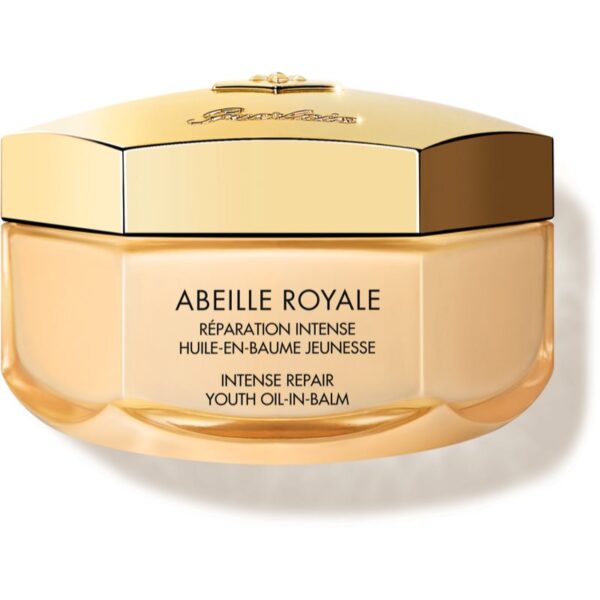 GUERLAIN Abeille Royale Intense Repair Youth Oil-in-Balm crema intens hidratanta 80 ml-Țena