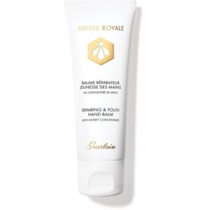 GUERLAIN Abeille Royale Revitalizing Youth Hand Balm crema de maini hidratanta