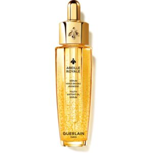GUERLAIN Abeille Royale Youth Watery Oil Serum Ulei ser hranitor 30 ml-Țena
