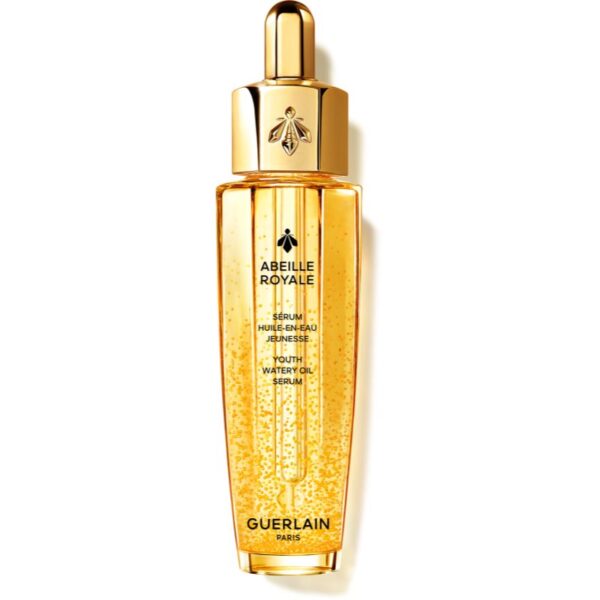 GUERLAIN Abeille Royale Youth Watery Oil Serum Ulei ser hranitor 30 ml-Țena