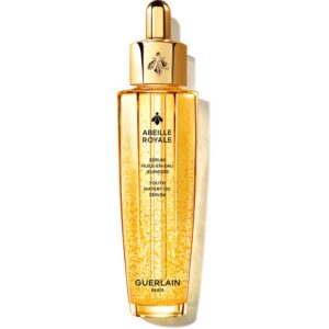 GUERLAIN Abeille Royale Youth Watery Oil Serum Ulei ser hranitor 50 ml-Țena