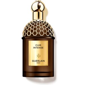 GUERLAIN Absolus Allegoria Cuir Intense Eau de Parfum unisex 125 ml-ro
