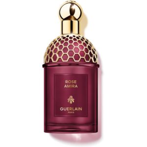 GUERLAIN Absolus Allegoria Rose Amira Eau de Parfum unisex 125 ml-Țena