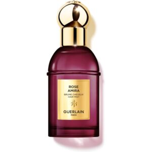 GUERLAIN Absolus Allegoria Rose Amira spray parfumat pentru par unisex 40 ml-ro
