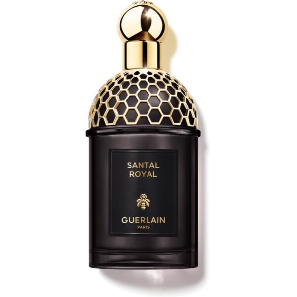 GUERLAIN Absolus Allegoria Santal Royal Eau de Parfum unisex 125 ml-Țena