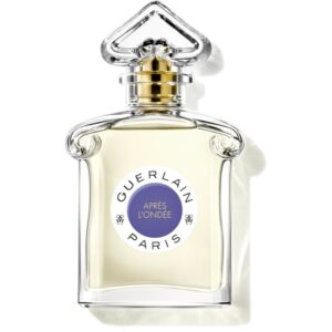 GUERLAIN Après L'Ondée Eau de Toilette pentru femei 75 ml-Țena