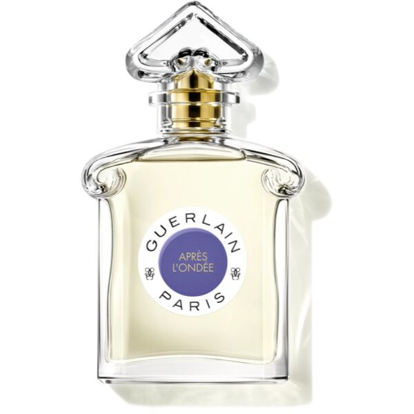 GUERLAIN Après L'Ondée Eau de Toilette pentru femei 75 ml-Țena