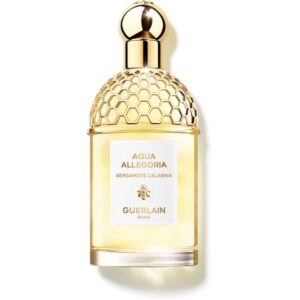 GUERLAIN Aqua Allegoria Bergamote Calabria Eau de Toilette reincarcabil pentru femei 125 ml-Țena