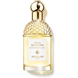GUERLAIN Aqua Allegoria Bergamote Calabria Eau de Toilette reincarcabil pentru femei 75 ml-Țena
