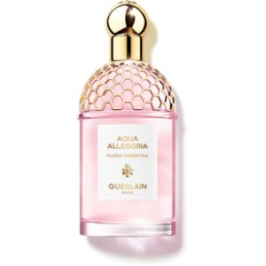 GUERLAIN Aqua Allegoria Flora Cherrysia Eau de Toilette reincarcabil pentru femei 125 ml-Țena