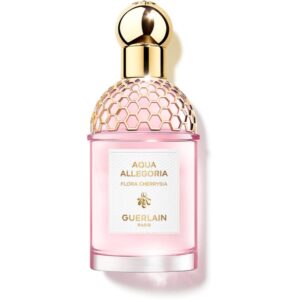 GUERLAIN Aqua Allegoria Flora Cherrysia Eau de Toilette reincarcabil pentru femei 75 ml-Țena