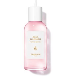 GUERLAIN Aqua Allegoria Flora Cherrysia Eau de Toilette rezervă pentru femei 200 ml-Țena