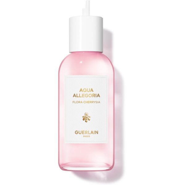 GUERLAIN Aqua Allegoria Flora Cherrysia Eau de Toilette rezervă pentru femei 200 ml-Țena