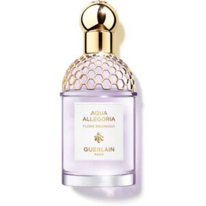 GUERLAIN Aqua Allegoria Flora Salvaggia Eau de Toilette reincarcabil pentru femei 75 ml-ro