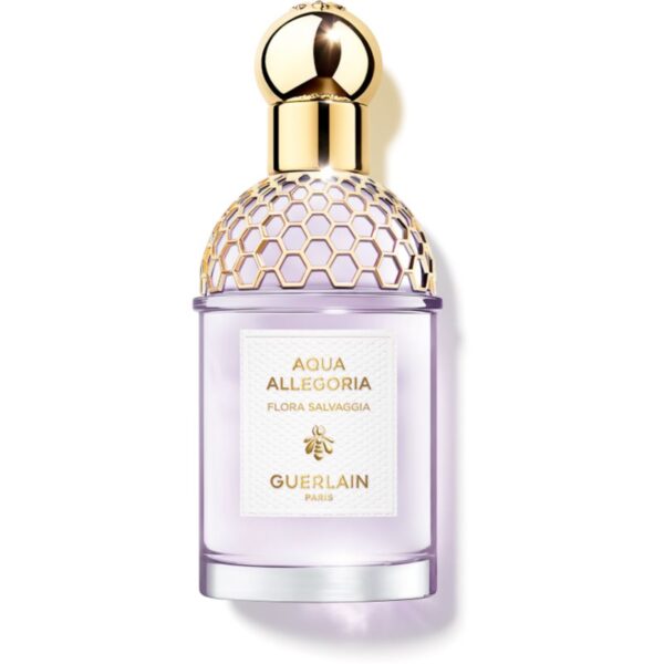GUERLAIN Aqua Allegoria Flora Salvaggia Eau de Toilette reincarcabil pentru femei 75 ml-ro