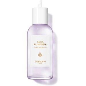 GUERLAIN Aqua Allegoria Flora Salvaggia Eau de Toilette rezervă pentru femei 200 ml-Țena
