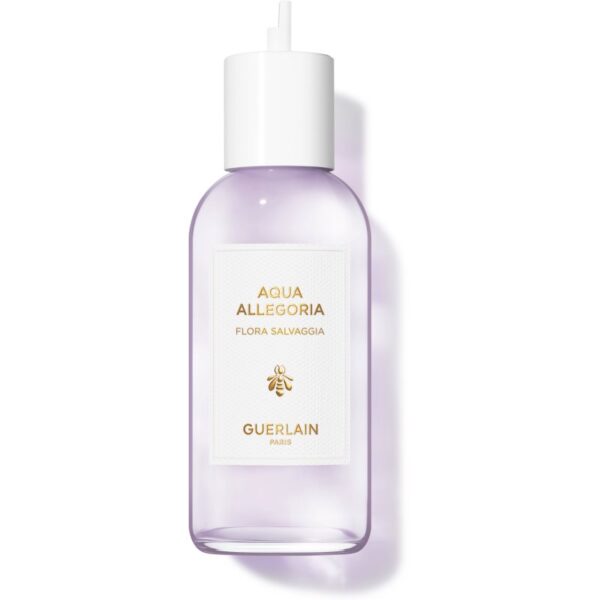 GUERLAIN Aqua Allegoria Flora Salvaggia Eau de Toilette rezervă pentru femei 200 ml-Țena