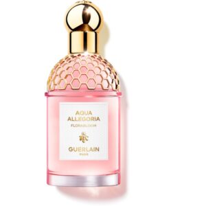 GUERLAIN Aqua Allegoria Florabloom Eau de Toilette reincarcabil pentru femei 75 ml-ro