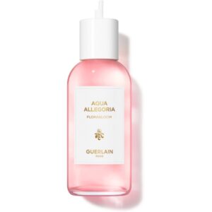 GUERLAIN Aqua Allegoria Florabloom Eau de Toilette rezervă pentru femei 200 ml-Țena