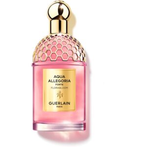 GUERLAIN Aqua Allegoria Florabloom Forte Eau de Parfum reincarcabil pentru femei 125 ml-Țena
