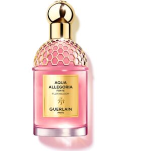 GUERLAIN Aqua Allegoria Florabloom Forte Eau de Parfum reincarcabil pentru femei 75 ml-ro