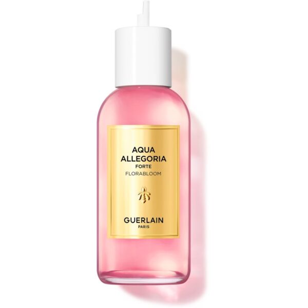 GUERLAIN Aqua Allegoria Florabloom Forte Eau de Parfum rezervă pentru femei 200 ml-Țena