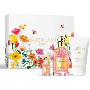 GUERLAIN Aqua Allegoria Florabloom Forte set cadou pentru femei-ro