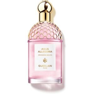GUERLAIN Aqua Allegoria Granada Salvia Eau de Toilette reincarcabil pentru femei 125 ml-ro