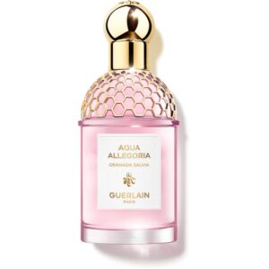 GUERLAIN Aqua Allegoria Granada Salvia Eau de Toilette reincarcabil pentru femei 75 ml-Țena