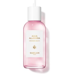 GUERLAIN Aqua Allegoria Granada Salvia Eau de Toilette rezervă pentru femei 200 ml-Țena