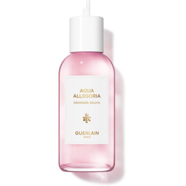 GUERLAIN Aqua Allegoria Granada Salvia Eau de Toilette rezervă pentru femei 200 ml-Țena