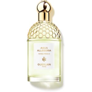 GUERLAIN Aqua Allegoria Herba Fresca Eau de Toilette reincarcabil pentru femei 125 ml-ro
