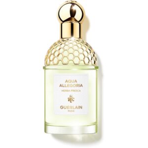 GUERLAIN Aqua Allegoria Herba Fresca Eau de Toilette reincarcabil pentru femei 75 ml-Țena