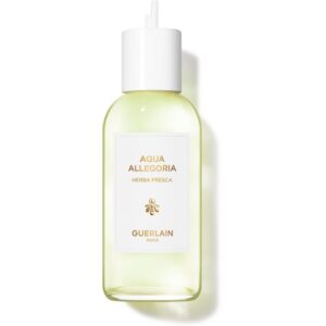 GUERLAIN Aqua Allegoria Herba Fresca Eau de Toilette rezervă pentru femei 200 ml-Țena