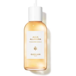 GUERLAIN Aqua Allegoria Mandarine Basilic Eau de Toilette rezervă pentru femei 200 ml-ro