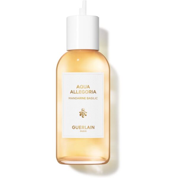 GUERLAIN Aqua Allegoria Mandarine Basilic Eau de Toilette rezervă pentru femei 200 ml-ro