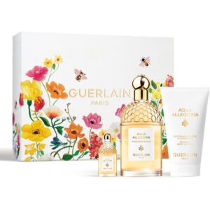 GUERLAIN Aqua Allegoria Mandarine Basilic set cadou pentru femei-ro