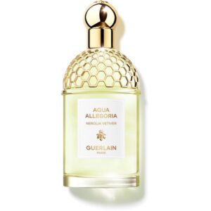 GUERLAIN Aqua Allegoria Nerolia Vetiver Eau de Toilette reincarcabil pentru femei 125 ml-Țena
