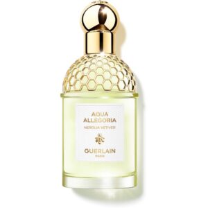 GUERLAIN Aqua Allegoria Nerolia Vetiver Eau de Toilette reincarcabil pentru femei 75 ml-Țena