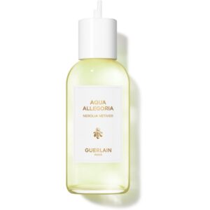 GUERLAIN Aqua Allegoria Nerolia Vetiver Eau de Toilette rezervă pentru femei 200 ml-Țena