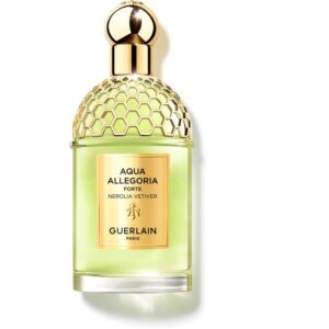 GUERLAIN Aqua Allegoria Nerolia Vetiver Forte Eau de Parfum reincarcabil pentru femei 125 ml-ro
