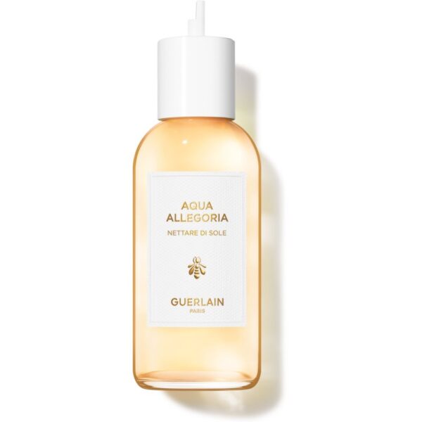 GUERLAIN Aqua Allegoria Nettare di Sole Eau de Toilette rezervă pentru femei 200 ml-Țena