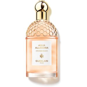 GUERLAIN Aqua Allegoria Orange Soleia Eau de Toilette reincarcabil pentru femei 125 ml-Țena