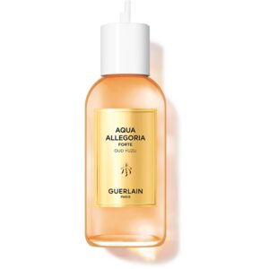 GUERLAIN Aqua Allegoria Oud Yuzu Forte Eau de Parfum rezervă pentru femei 200 ml-ro