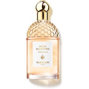GUERLAIN Aqua Allegoria Pamplelune Eau de Toilette reincarcabil pentru femei 125 ml-ro