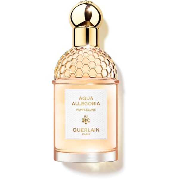 GUERLAIN Aqua Allegoria Pamplelune Eau de Toilette reincarcabil pentru femei 75 ml-ro