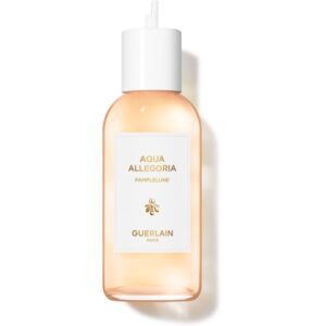 GUERLAIN Aqua Allegoria Pamplelune Eau de Toilette rezervă pentru femei 200 ml-Țena